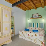 Principe E Principessa Della Cava - Sul Mare Lägenhet *