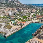 Principe E Principessa Della Cava - Sul Mare Lägenhet La Maddalena (Sassari)
