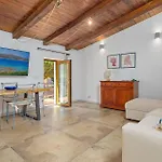 Lägenhet Principe E Principessa Della Cava - Sul Mare La Maddalena (Sassari)