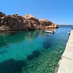 Principe E Principessa Della Cava - Sul Mare Lägenhet *