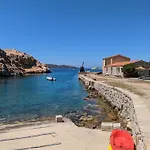 Lägenhet Principe E Principessa Della Cava - Sul Mare *