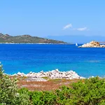 Lägenhet Principe E Principessa Della Cava - Sul Mare La Maddalena (Sassari)