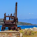 Lägenhet Principe E Principessa Della Cava - Sul Mare La Maddalena (Sassari)
