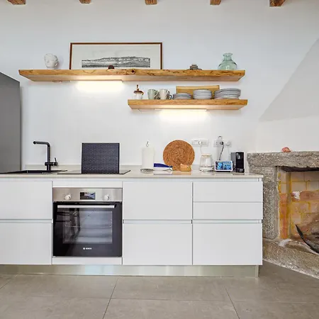 Principe E Principessa Della Cava - Sul Mare Apartmán La Maddalena (Sassari)