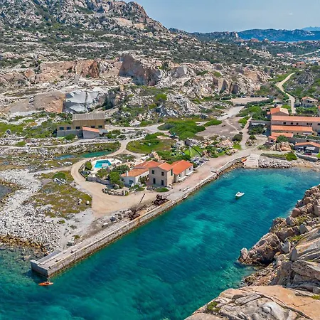 Apartmán Principe E Principessa Della Cava - Sul Mare