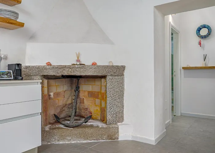 Daire Principe E Principessa Della Cava - Sul Mare La Maddalena (Sassari)