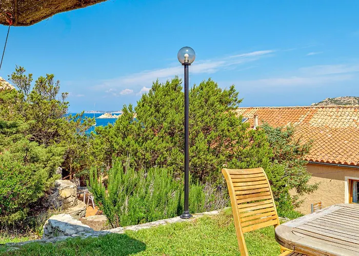 Apartament Principe E Principessa Della Cava - Sul Mare La Maddalena (Sassari)