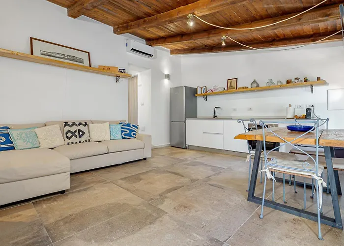 Principe E Principessa Della Cava - Sul Mare Apartament *