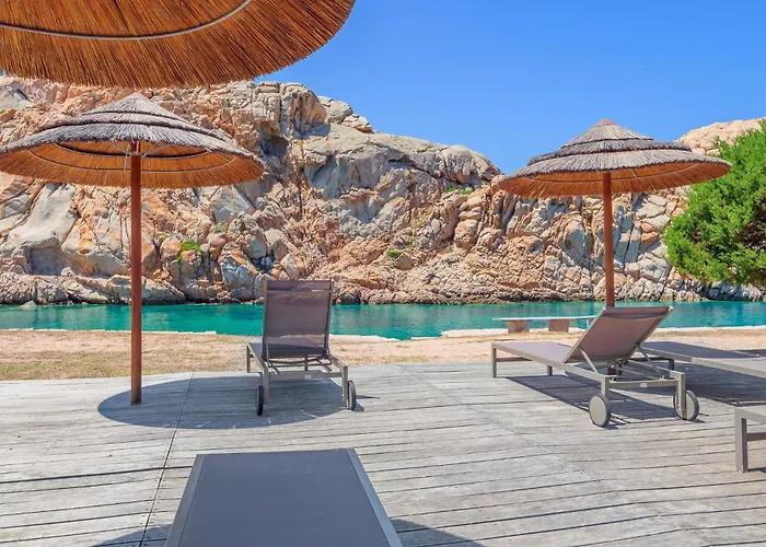 Apartament Principe E Principessa Della Cava - Sul Mare *