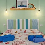 Apartment Principe E Principessa Della Cava - Sul Mare La Maddalena (Sassari)
