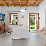 Principe E Principessa Della Cava - Sul Mare Apartment *