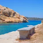Principe E Principessa Della Cava - Sul Mare