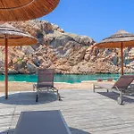 Apartment Principe E Principessa Della Cava - Sul Mare *