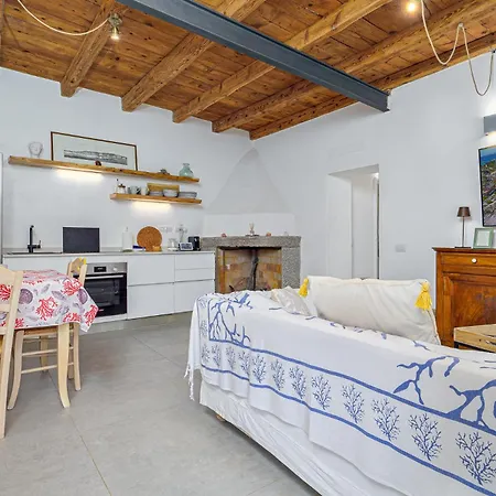 Lejlighed Principe E Principessa Della Cava - Sul Mare La Maddalena (Sassari)