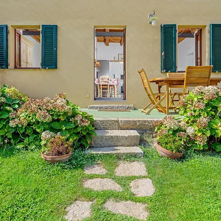 Principe E Principessa Della Cava - Sul Mare Apartamento