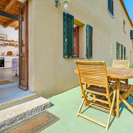 Апартаменты Principe E Principessa Della Cava - Sul Mare