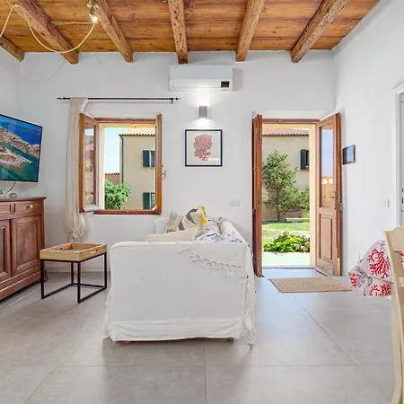 Principe E Principessa Della Cava - Sul Mare Апартаменты *