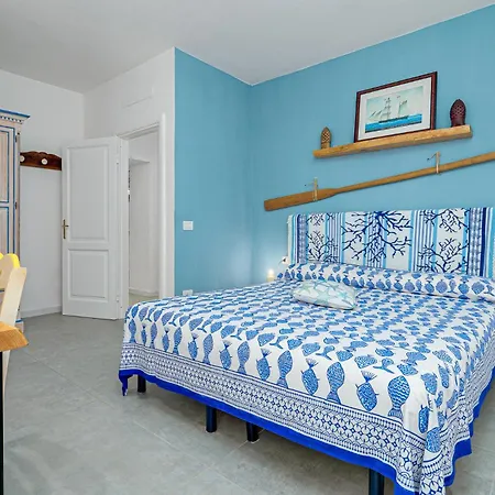 Apartment Principe E Principessa Della Cava - Sul Mare *