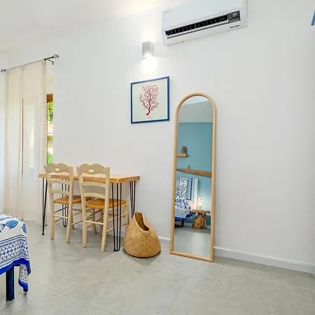 Principe E Principessa Della Cava - Sul Mare La Maddalena (Sassari)