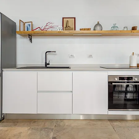 Principe E Principessa Della Cava - Sul Mare Ла-Маддалена