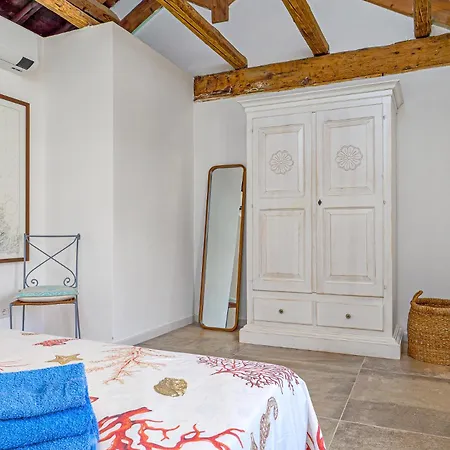 Апартаменты Principe E Principessa Della Cava - Sul Mare