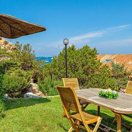 Principe E Principessa Della Cava - Sul Mare Апартаменты Ла-Маддалена