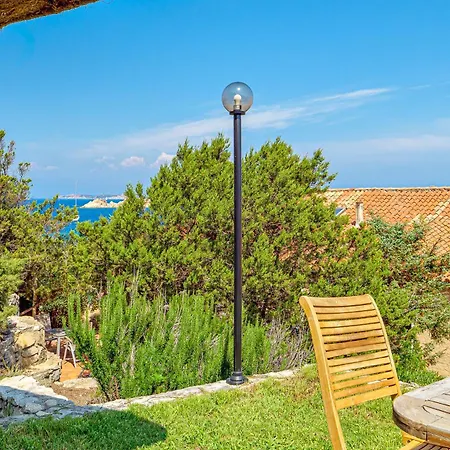 Апартаменты Principe E Principessa Della Cava - Sul Mare Ла-Маддалена