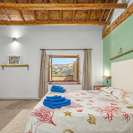 Principe E Principessa Della Cava - Sul Mare * La Maddalena (Sassari)
