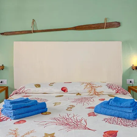 Apartment Principe E Principessa Della Cava - Sul Mare *
