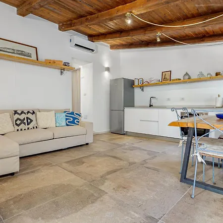 Principe E Principessa Della Cava - Sul Mare Апартаменты *