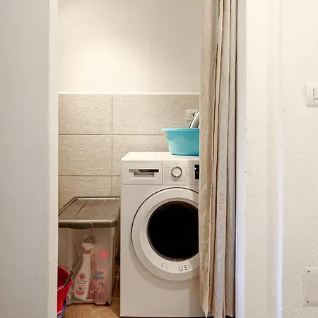 Principe E Principessa Della Cava - Sul Mare Apartment La Maddalena (Sassari)