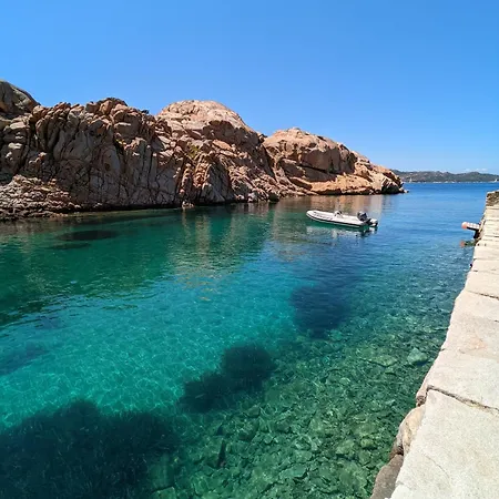 Principe E Principessa Della Cava - Sul Mare Апартаменты *
