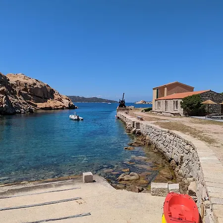 Lejlighed Principe E Principessa Della Cava - Sul Mare *