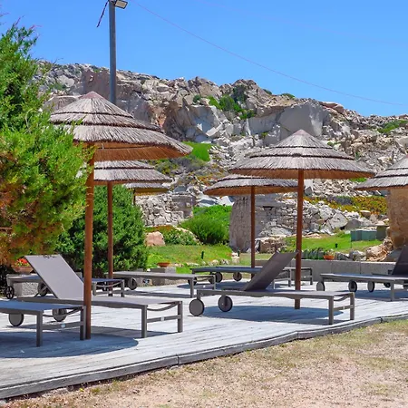 Principe E Principessa Della Cava - Sul Mare Ла-Маддалена