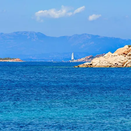 Lejlighed Principe E Principessa Della Cava - Sul Mare