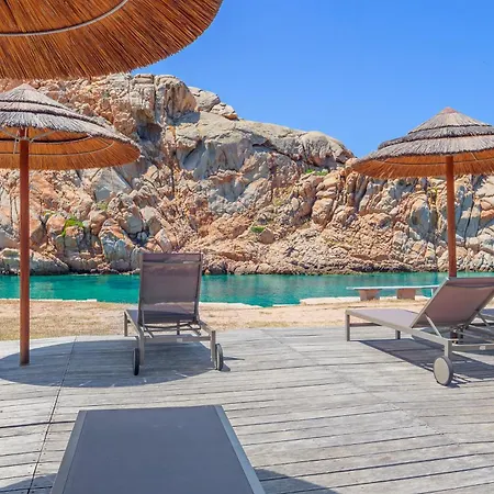 Апартаменты Principe E Principessa Della Cava - Sul Mare *