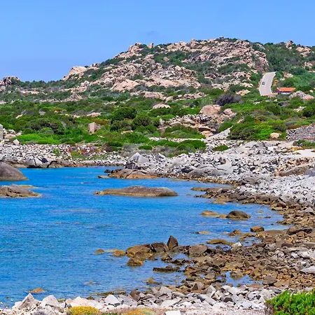 Principe E Principessa Della Cava - Sul Mare Apartment La Maddalena (Sassari)