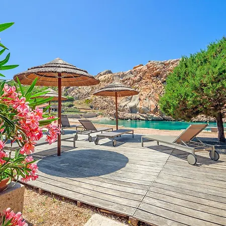 Principe E Principessa Della Cava - Sul Mare * La Maddalena (Sassari)