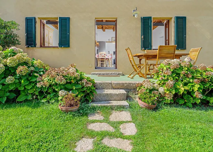 Principe E Principessa Della Cava - Sul Mare Apartman