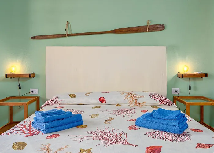 Apartman Principe E Principessa Della Cava - Sul Mare *
