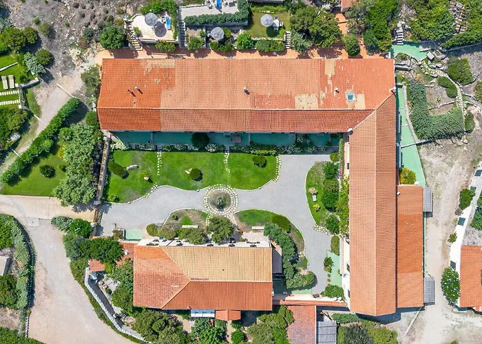 Principe E Principessa Della Cava - Sul Mare Apartman La Maddalena